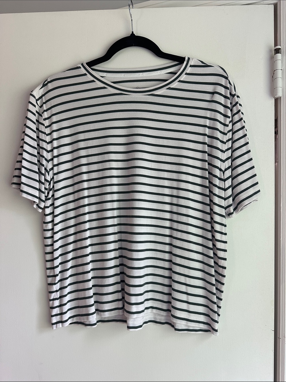 Lou & Grey Boxy Top